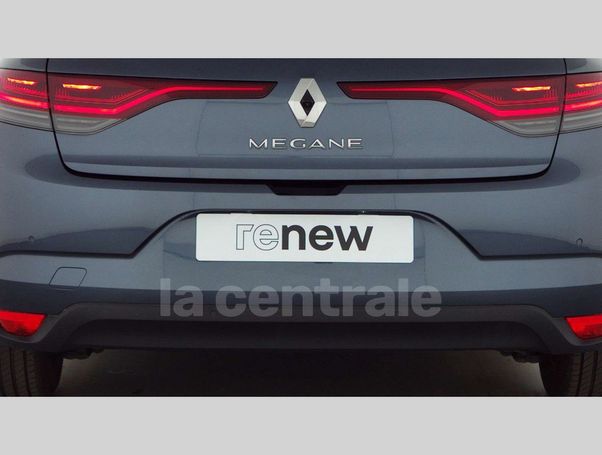 Renault Megane 85 kW image number 36