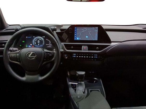 Lexus UX 250h 135 kW image number 8