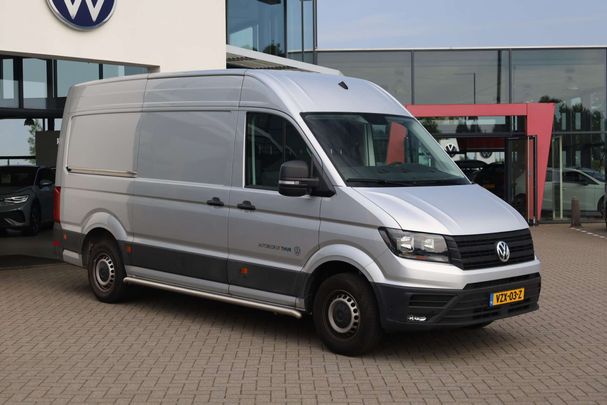 Volkswagen Crafter 30 TDI 103 kW image number 3