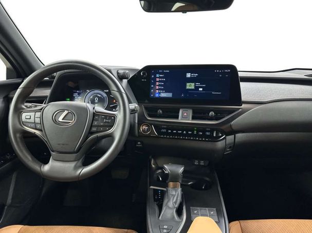 Lexus UX 250h 135 kW image number 9