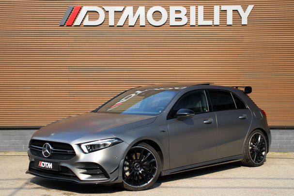 Mercedes-Benz A 35 AMG 4Matic 225 kW image number 1