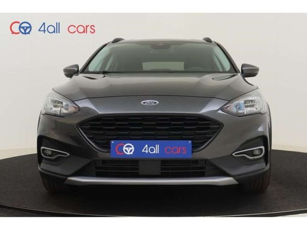 Ford Focus 1.0 EcoBoost ACTIVE 92 kW image number 3