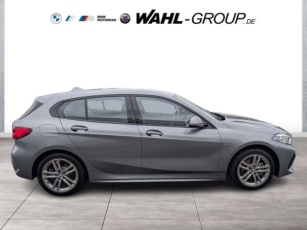 BMW 118i M Sport 100 kW image number 6