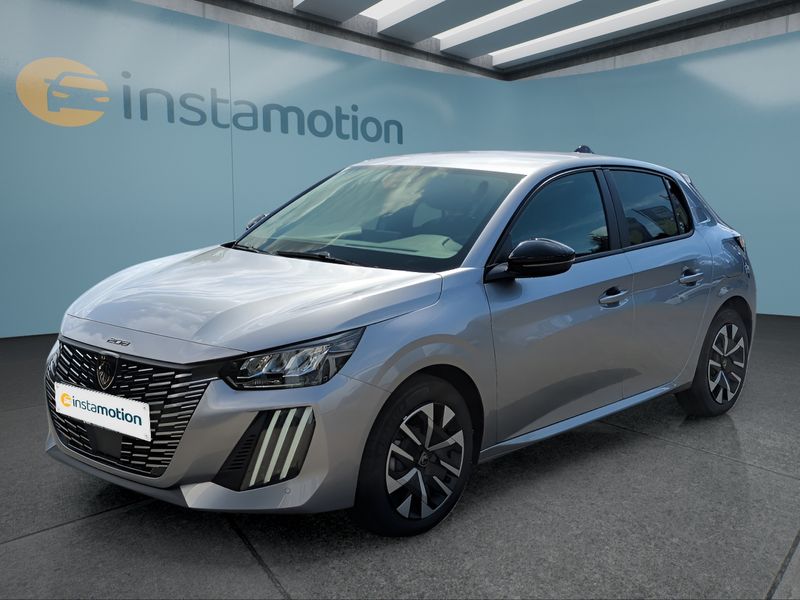 Peugeot 208 Business 74