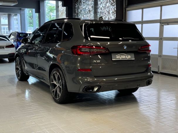 BMW X5 xDrive 210 kW image number 4