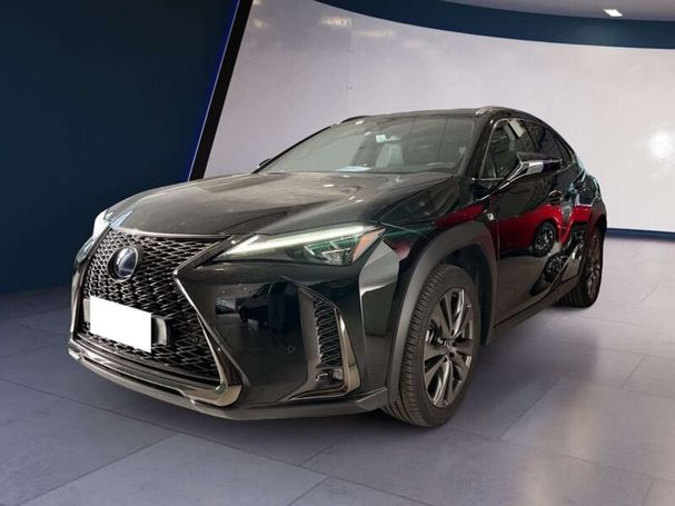 Lexus UX 250h 107 kW image number 1