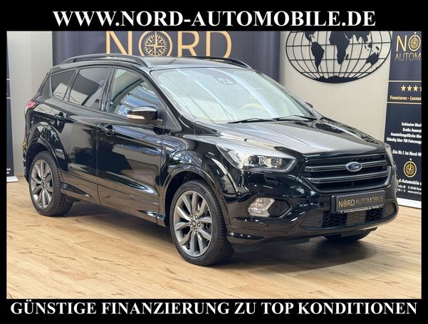 Ford Kuga 2.0 TDCi 4x4 ST-Line 132 kW image number 2