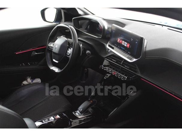 Peugeot 208 PureTech 130 EAT8 96 kW image number 7