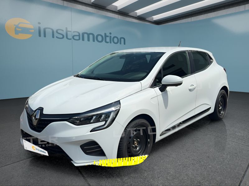 Renault Clio TCe 90