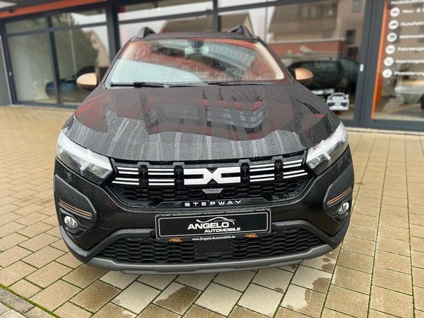 Dacia Sandero Stepway Extreme 81 kW image number 6