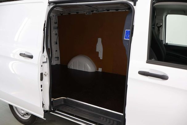 Mercedes-Benz Vito e 85 kW image number 28