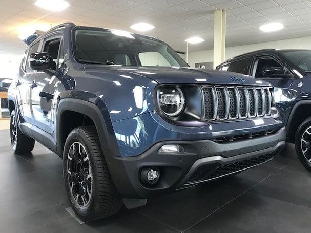 Jeep Renegade PHEV 177 kW image number 3