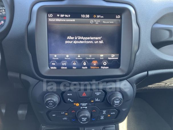 Jeep Renegade 1.0 88 kW image number 8