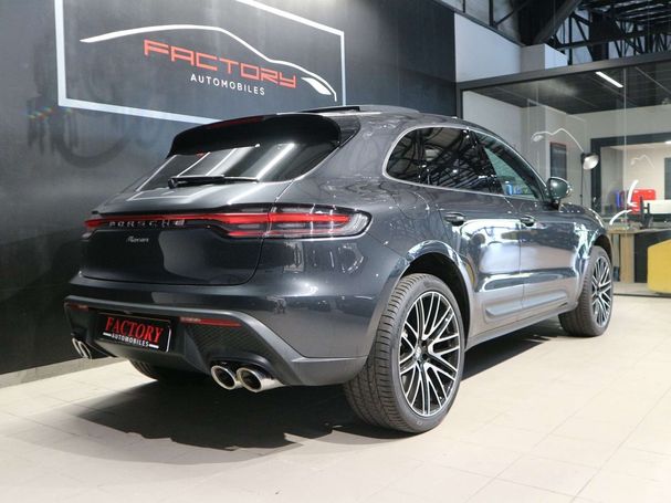 Porsche Macan PDK 198 kW image number 3