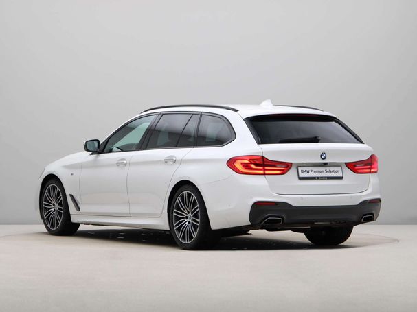 BMW 520i Touring 135 kW image number 11