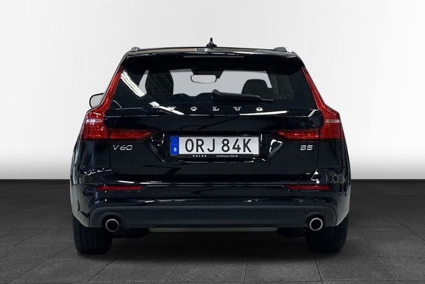 Volvo V60 B5 186 kW image number 4