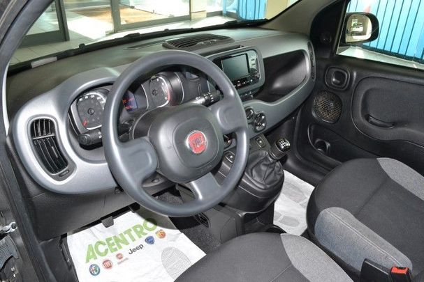 Fiat Panda 1.0 Hybrid City 51 kW image number 12