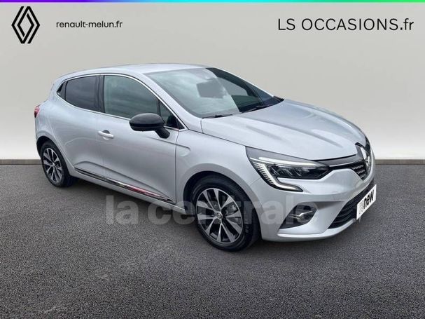 Renault Clio TCe 140 Techno 103 kW image number 2