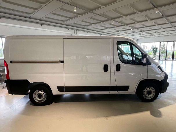 Fiat Ducato 2.3 88 kW image number 4