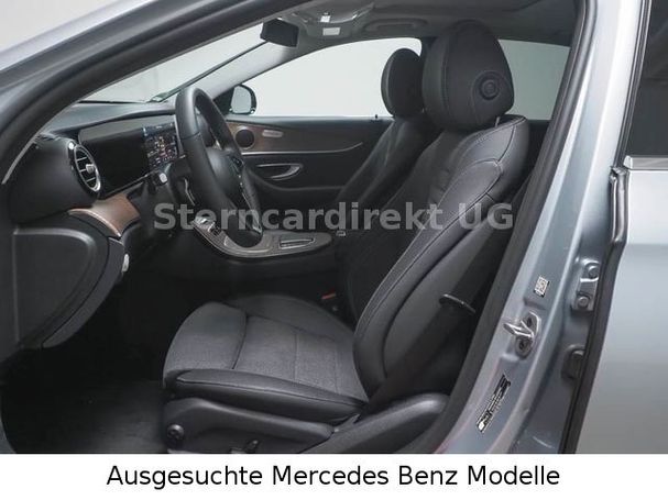 Mercedes-Benz E 300 de 225 kW image number 7