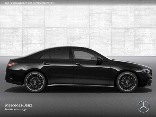 Mercedes-Benz CLA 250 160 kW image number 21