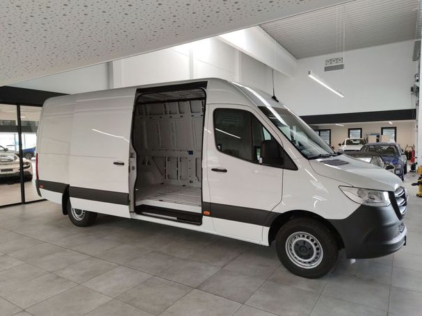 Mercedes-Benz Sprinter 317 CDI 125 kW image number 7