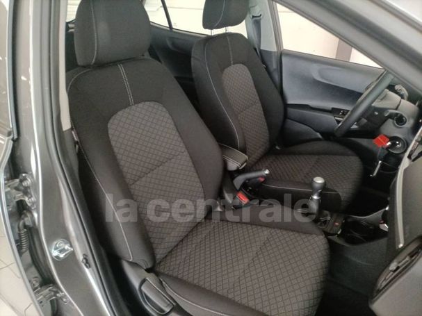 Kia Picanto 58 kW image number 7