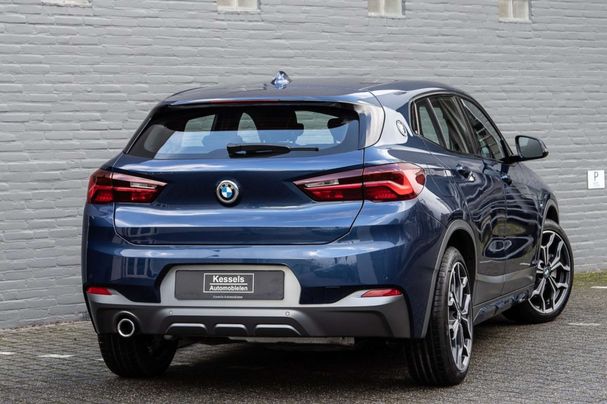 BMW X2e M Sport xDrive 162 kW image number 3