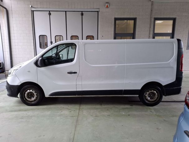 Renault Trafic dCi 120 88 kW image number 3