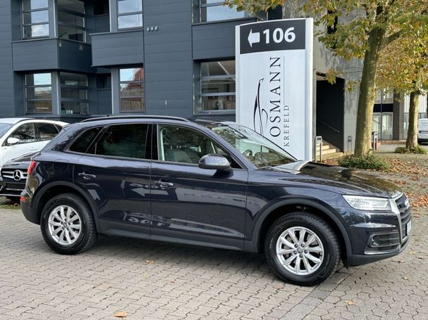 Audi Q5 40 TDI quattro S tronic 140 kW image number 23