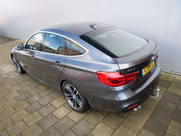 BMW 320i Gran Turismo 135 kW image number 15