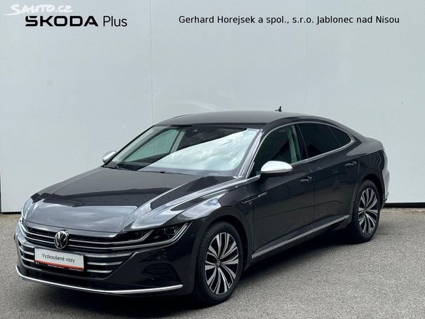 Volkswagen Arteon 110 kW image number 1