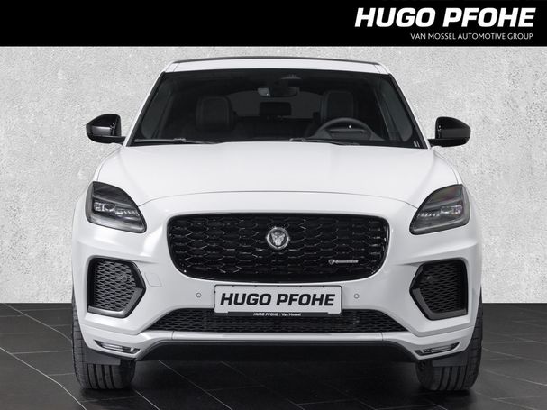 Jaguar E-Pace P300e R-Dynamic S AWD 198 kW image number 8