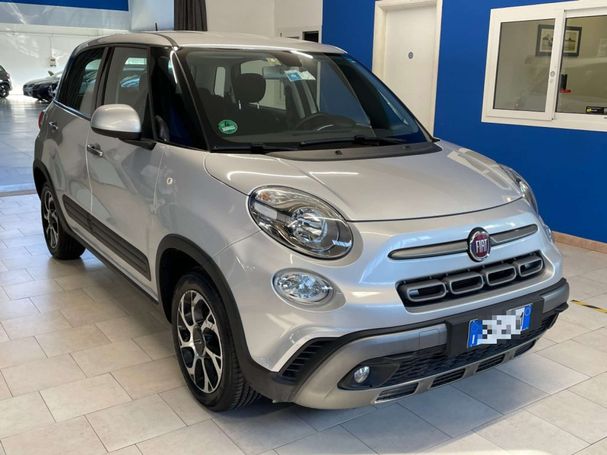 Fiat 500L 1.4 70 kW image number 2