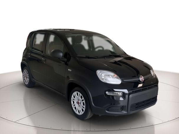 Fiat Panda 1.0 Hybrid 51 kW image number 25