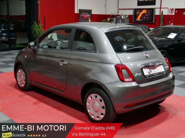 Fiat 500 1.0 51 kW image number 6