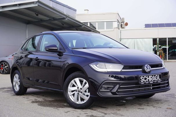 Volkswagen Polo 1.0 TSI 70 kW image number 6