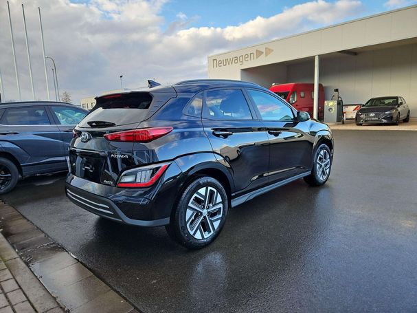 Hyundai Kona Elektro 100 kW image number 4