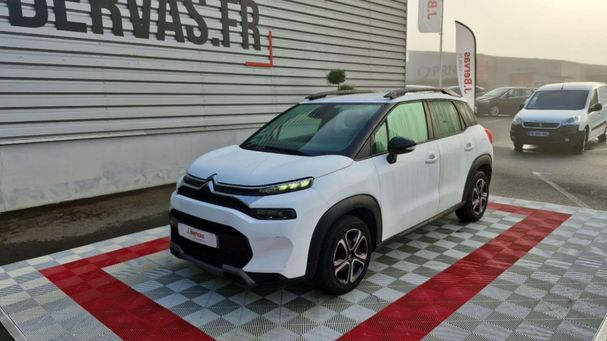 Citroen C3 Aircross BlueHDi 120 EAT6 Feel 88 kW image number 1