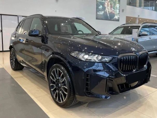 BMW X5 xDrive 219 kW image number 2