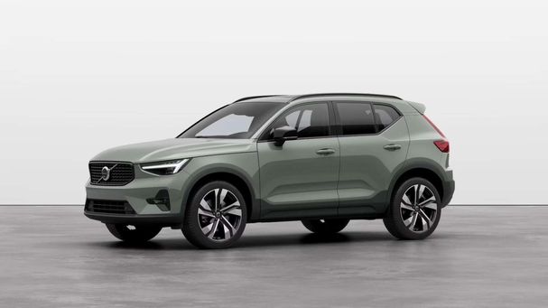 Volvo XC40 B3 Ultra Dark 120 kW image number 1