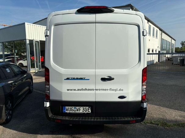 Ford E-Transit 350 L2 Trend 135 kW image number 4