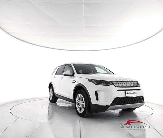 Land Rover Discovery Sport 110 kW image number 2