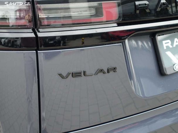 Land Rover Range Rover Velar D300 R-Dynamic SE 221 kW image number 50