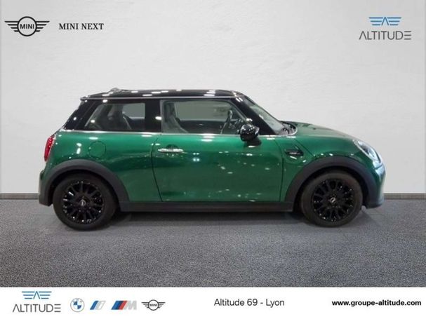 Mini Cooper Mini 101 kW image number 7