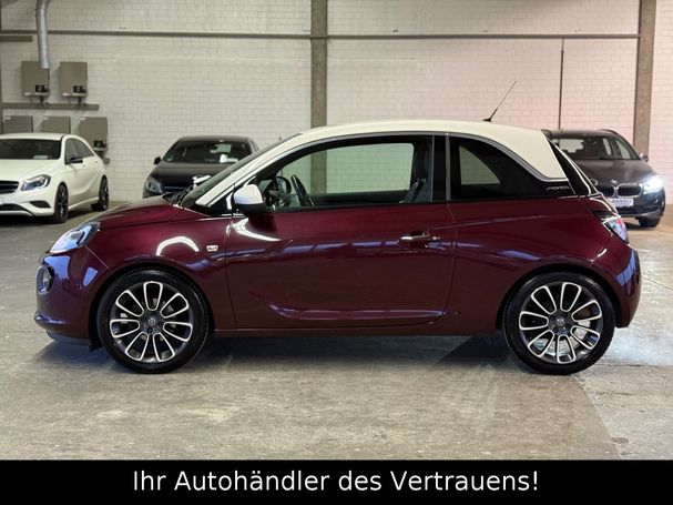 Opel Adam 64 kW image number 7