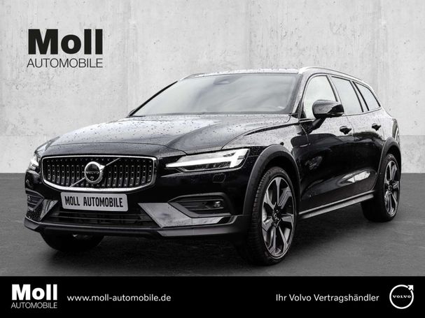 Volvo V60 Cross Country AWD B5 184 kW image number 1