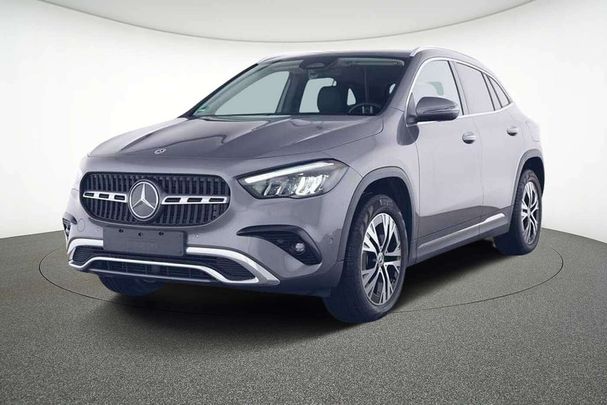 Mercedes-Benz GLA 180 100 kW image number 1