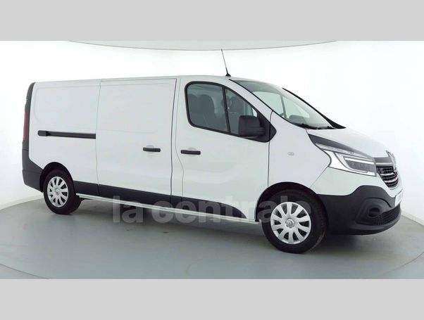 Renault Trafic DCi 120 L2H1 88 kW image number 13