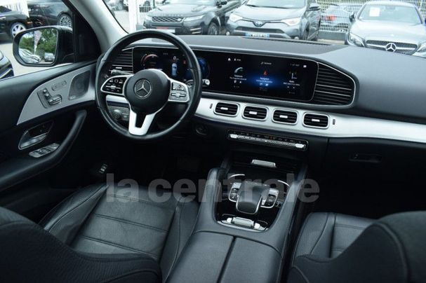 Mercedes-Benz GLE 300 d 4Matic Line 180 kW image number 25